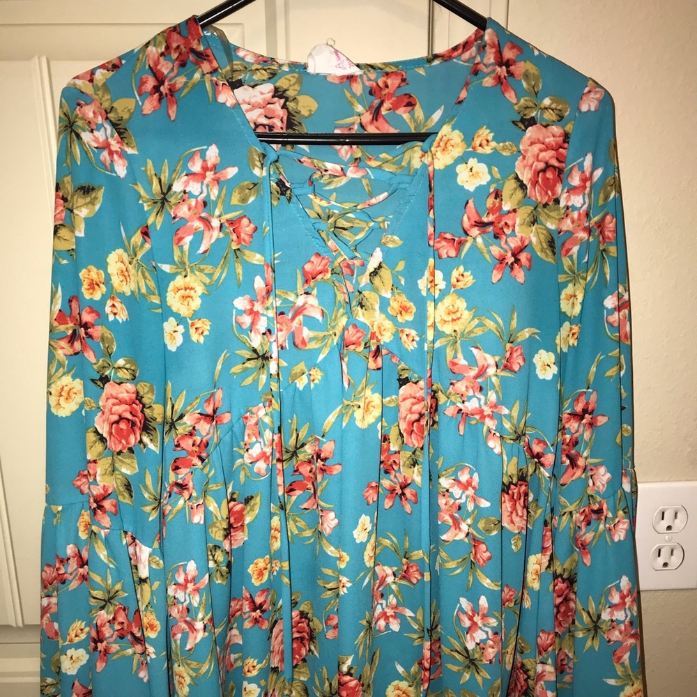 Ladies top!